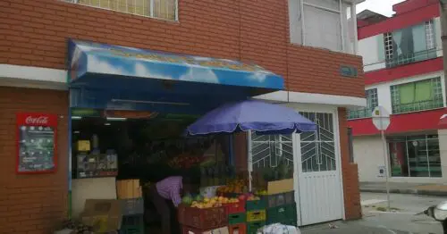 SUPERMERCADO SANTA MARTHA BOGOTÁ SUPERMERCADO SANTA MARTHA BOGOTÁ